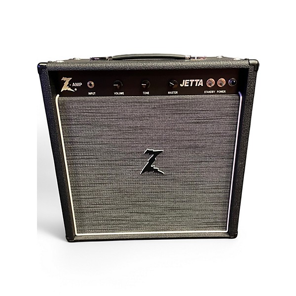 Used 2020 Dr Z Jetta 30 watt 1x12 Tube Guitar Combo Amp
