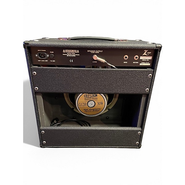 Used 2020 Dr Z Jetta 30 watt 1x12 Tube Guitar Combo Amp