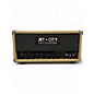 Used Jet City Amplification CUSTOM X 50W Tube Guitar Amp Head thumbnail