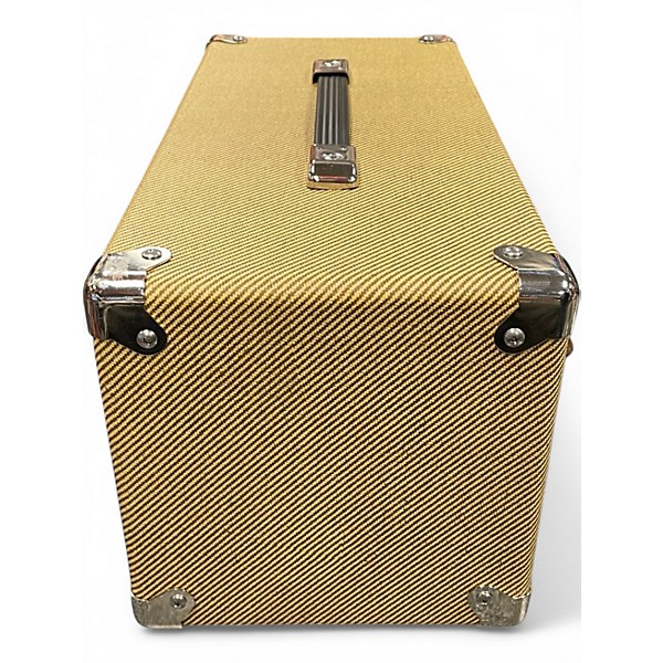 Used Jet City Amplification CUSTOM X 50W Tube Guitar Amp Head
