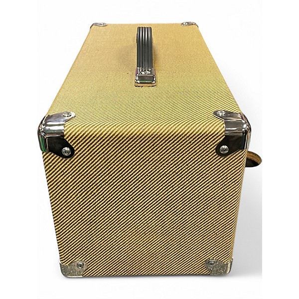 Used Jet City Amplification CUSTOM X 50W Tube Guitar Amp Head