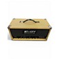 Used Jet City Amplification CUSTOM X 50W Tube Guitar Amp Head