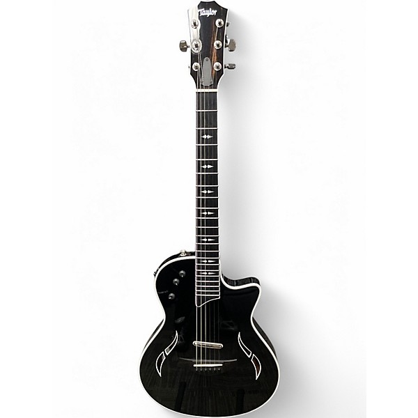 Used Taylor T5V PRO BLACK Acoustic Electric Guitar,New Products : American Fashion Style Bags On Sale