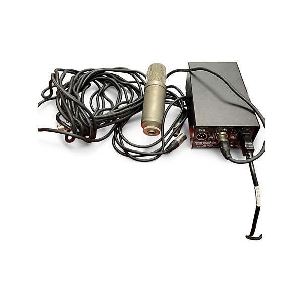 Used RODE NTK Condenser Microphone