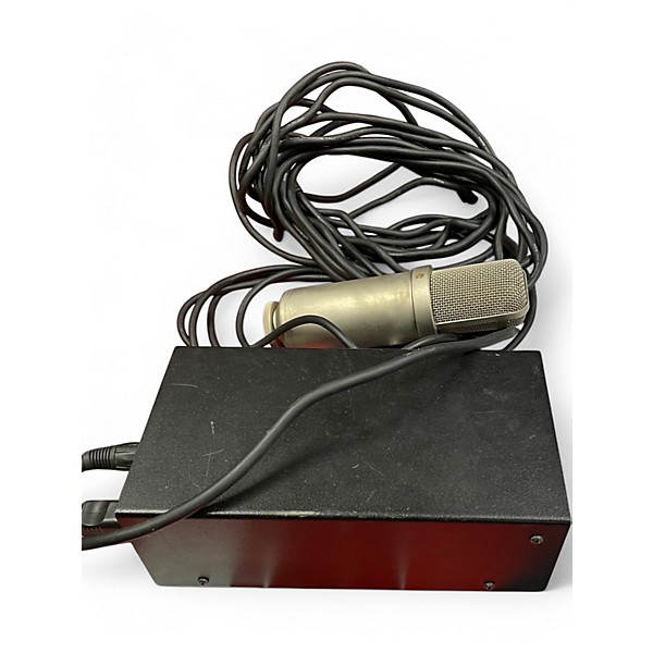Used RODE NTK Condenser Microphone