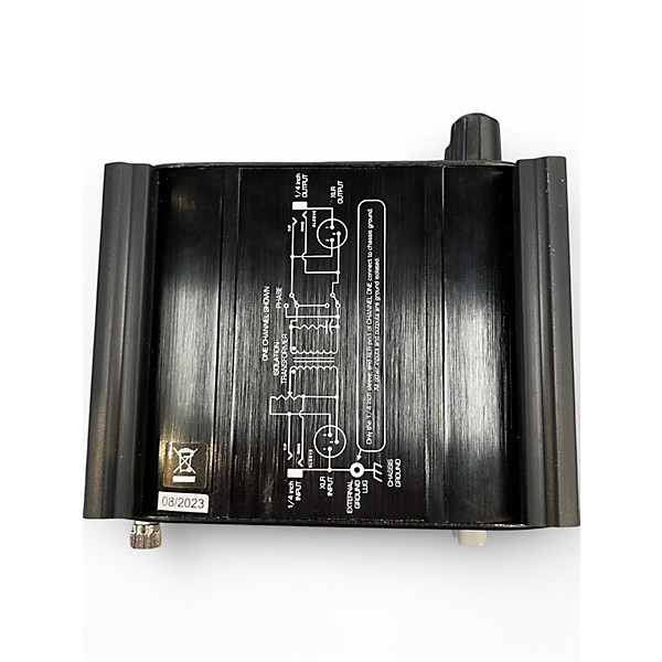 Used Art DUAL RDB Audio Converter