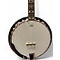 Used 2010s Fender fm54 Natural Banjo