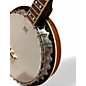Used 2010s Fender fm54 Natural Banjo