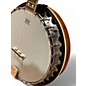 Used 2010s Fender fm54 Natural Banjo