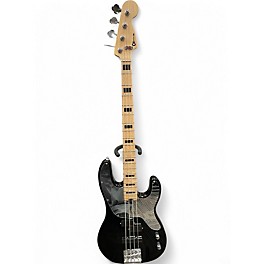 Used Charvel FRANK BELLO SIGNATURE PRO-MOD SO-CAL PJ IV Black Electric Bass Guitar