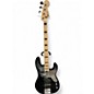 Used Charvel FRANK BELLO SIGNATURE PRO-MOD SO-CAL PJ IV Black Electric Bass Guitar thumbnail