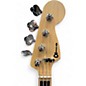 Used Charvel FRANK BELLO SIGNATURE PRO-MOD SO-CAL PJ IV Black Electric Bass Guitar
