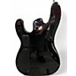 Used Charvel FRANK BELLO SIGNATURE PRO-MOD SO-CAL PJ IV Black Electric Bass Guitar