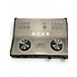 Used Avid Mbox Audio Interface
