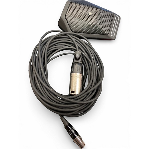 Used Audio-Technica U851R Condenser Microphone