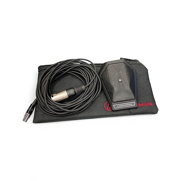 Used Audio-Technica U851R Condenser Microphone