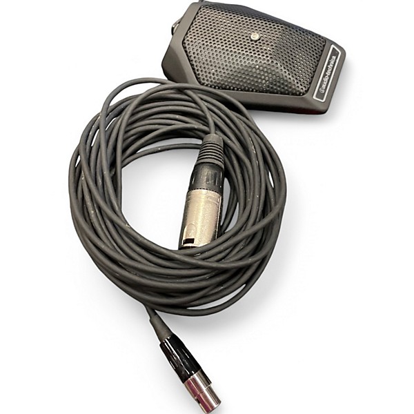 Used Audio-Technica U851R Condenser Microphone