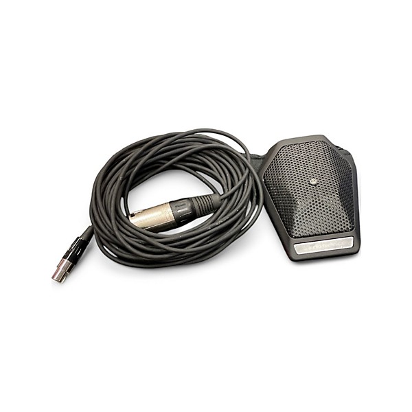 Used Audio-Technica U851R Condenser Microphone