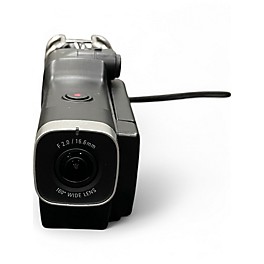Used Zoom Q8 Handy Video Recorder Video Recorder