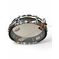 Used Pearl 3X13 Piccolo Black Drum