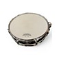 Used Pearl 3X13 Piccolo Black Drum