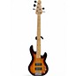 Used G&L Tribute L2500 5 String Tobacco Sunburst Electric Bass Guitar thumbnail