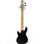 Used G&L Tribute L2500 5 String Tobacco Sunburst Electric Bass Guitar