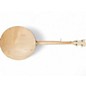 Used Deering Goodtime 2 left handed Natural Banjo