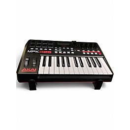 Used Akai Professional MPK225 25-Key MIDI Controller