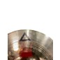 Used Istanbul Agop 8in xist Cymbal