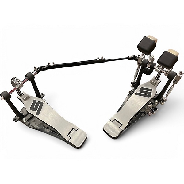 Used SPL double pedal,New Products : American Fashion Style Bags On Sale