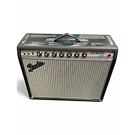 Used Fender '68 CUSTOM PRO REVERB Guitar Combo Amp