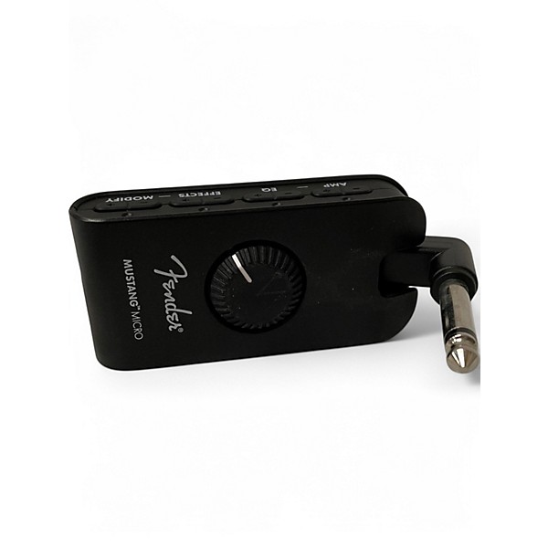 Used Fender Mustang Micro Battery Powered Amp,Specials : American Fashion Style Bags On Sale