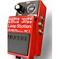 Used BOSS RC1 Loop Station Pedal thumbnail