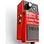 Used BOSS RC1 Loop Station Pedal