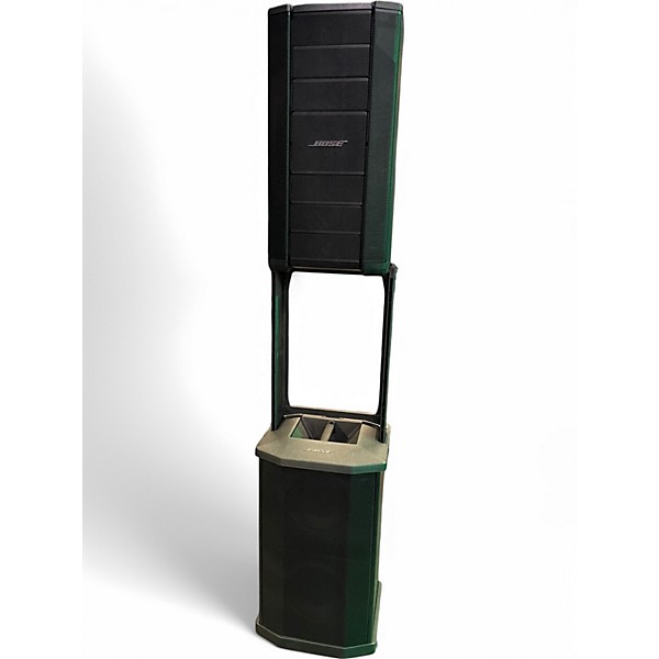 Used Bose F1 MODEL 812 WITH SUB Sound Package,New Products : American Fashion Style Bags On Sale