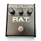 Used ProCo Rat II Distortion Effect Pedal thumbnail