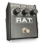 Used ProCo Rat II Distortion Effect Pedal