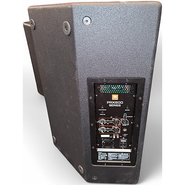 Used JBL PRX815 Powered Speaker