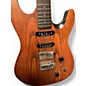 Used Chapman ML1 X Natural Solid Body Electric Guitar thumbnail
