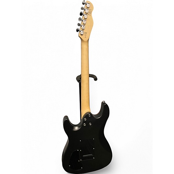 Used Chapman ML1 X Natural Solid Body Electric Guitar