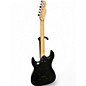 Used Chapman ML1 X Natural Solid Body Electric Guitar