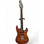 Used Chapman ML1 X Natural Solid Body Electric Guitar