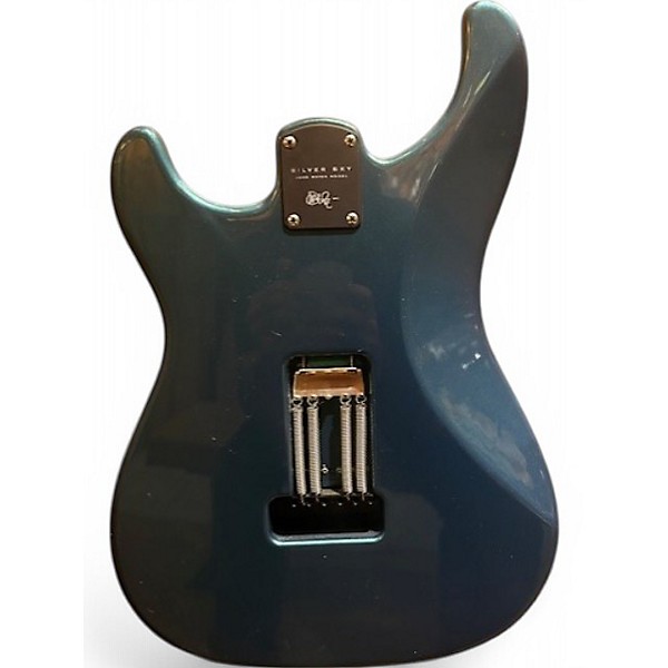 Used 2022 PRS Silver Sky John Mayer Signature TUNGSTEN Solid Body Electric Guitar