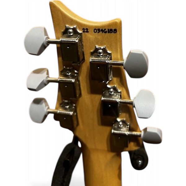 Used 2022 PRS Silver Sky John Mayer Signature TUNGSTEN Solid Body Electric Guitar