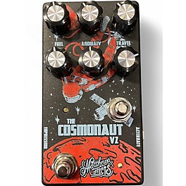 Used Matthews Effects THE COSMONAUT VC2 Effect Pedal
