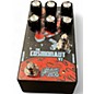 Used Matthews Effects THE COSMONAUT VC2 Effect Pedal