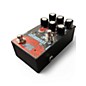 Used Matthews Effects THE COSMONAUT VC2 Effect Pedal