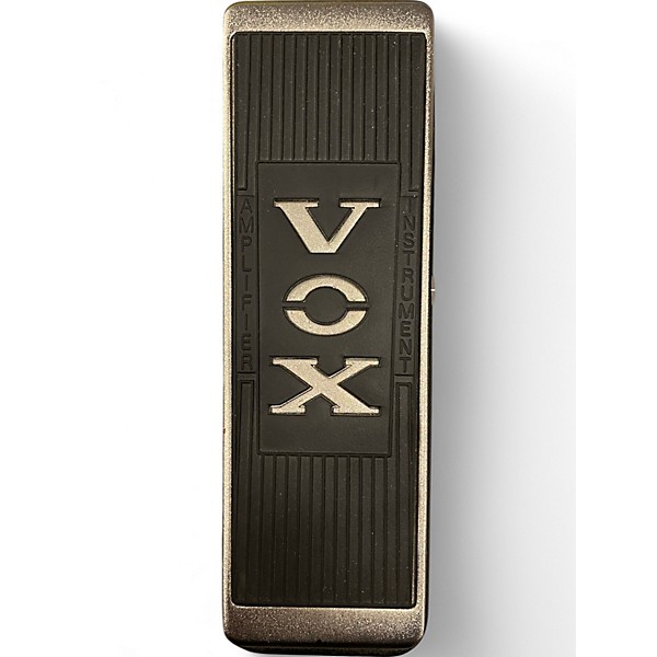 Used VOX V846HW Hand Wired Wah Effect Pedal,New Products : American Fashion Style Bags On Sale