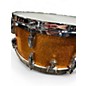 Used Gretsch Drums 14in USA Custom Gold Drum thumbnail